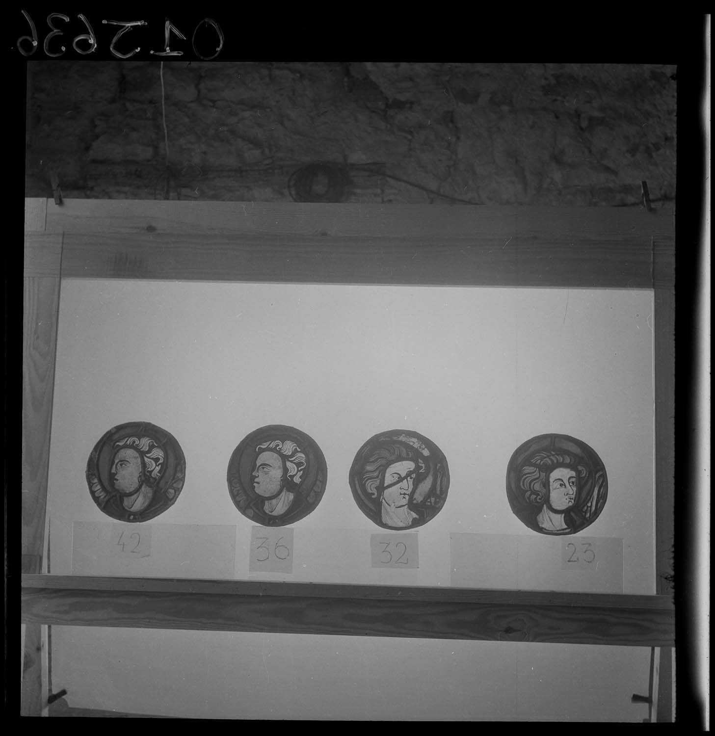 Baie 102 : rose sud