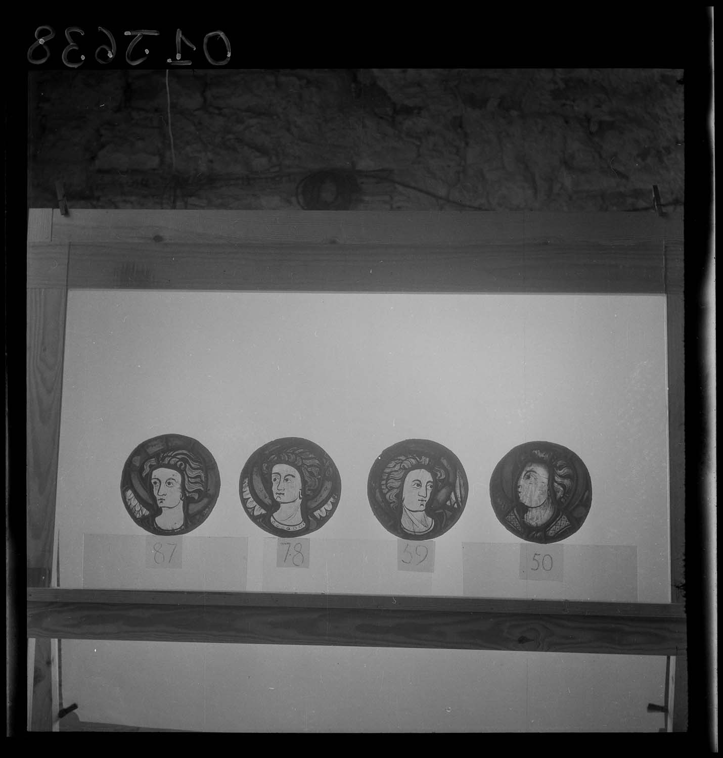 Baie 102 : rose sud