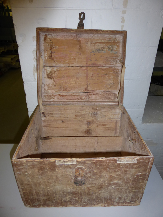 Caisse à outils
