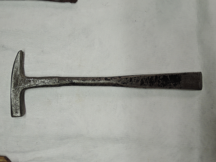 Marteau de vitrier
