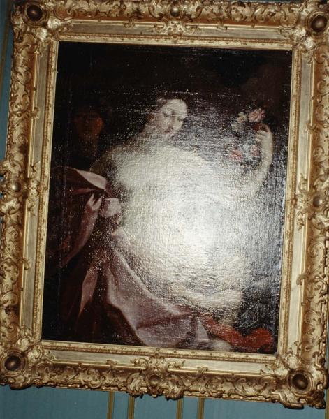 tableau : Aurore, vue générale