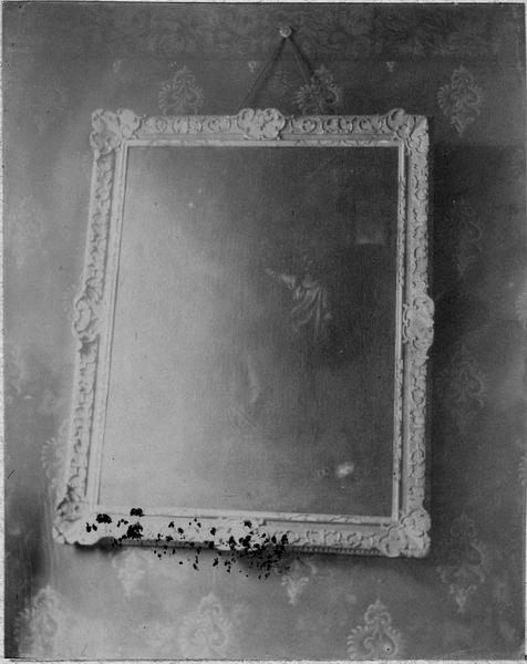 tableau : scènes de sainteté non identifiée, vue générale - © Ministère de la Culture (France), Médiathèque du patrimoine et de la photographie (objets mobiliers), tous droits réservés