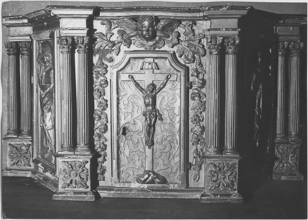 Tabernacle