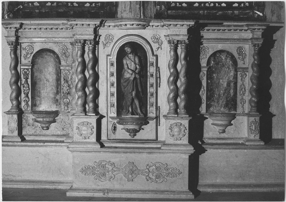 Tabernacle