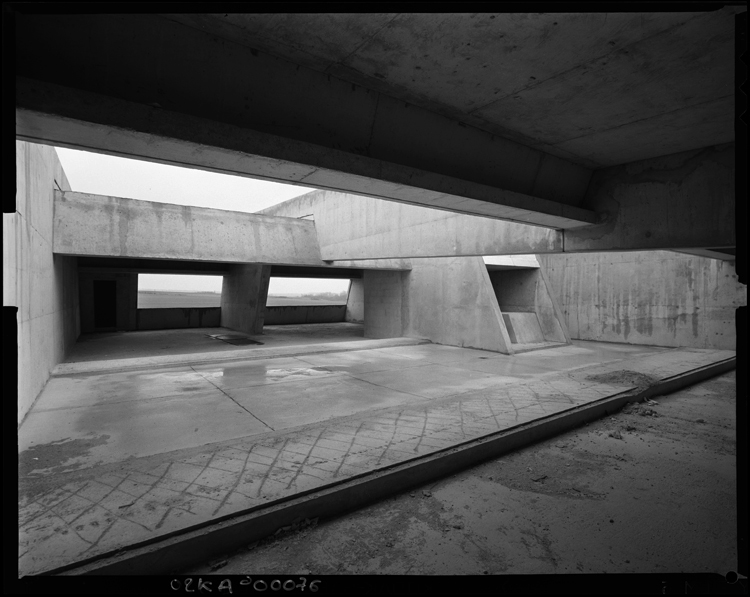 Accès à l’extérieur du bâtiment