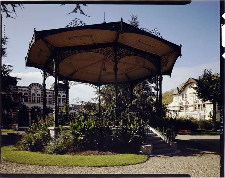 Vue d'ensemble