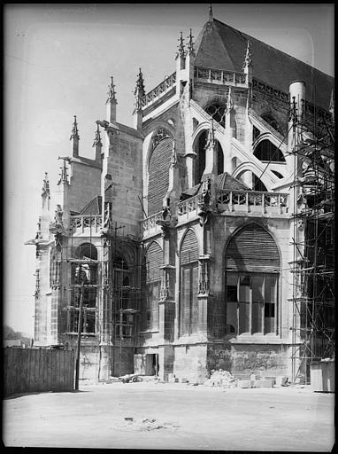 Eglise Saint-Etienne