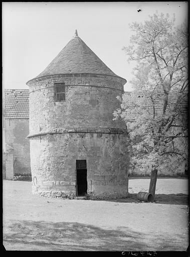 Pigeonnier