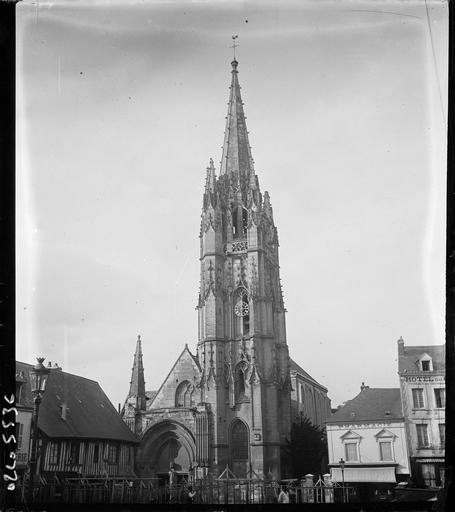 Eglise Notre-Dame