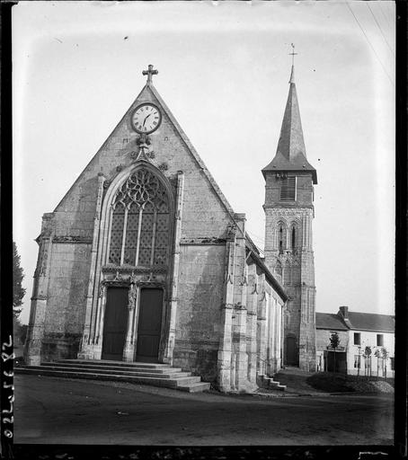 Eglise