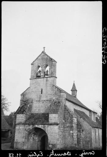 Ensemble sud-ouest