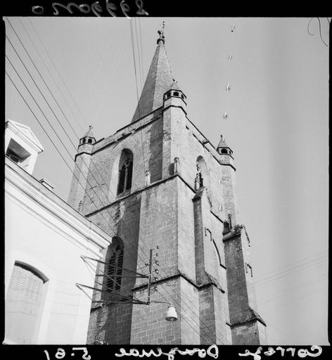 Eglise Saint-Martin