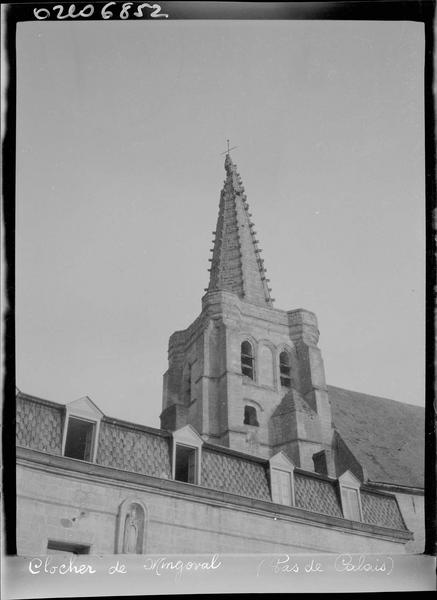 Eglise