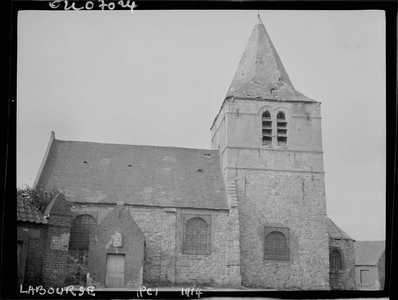 Eglise