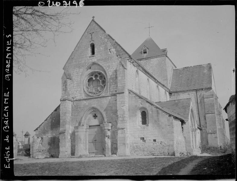 Ensemble sud-ouest