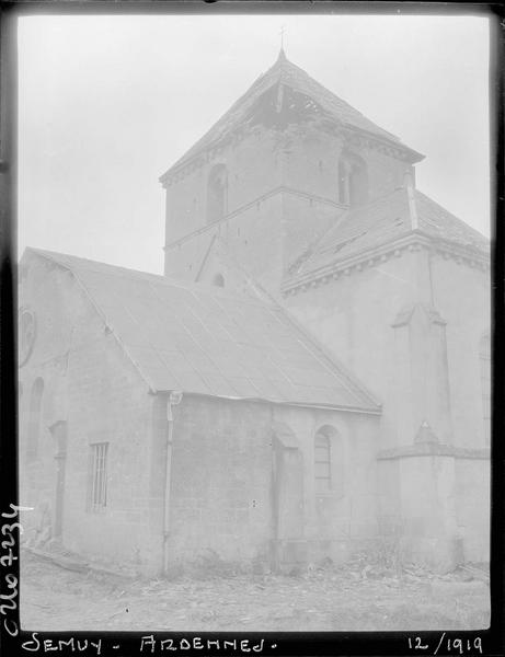 Ensemble nord-ouest