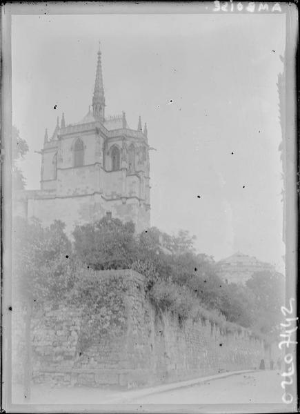 Chapelle Saint-Hubert