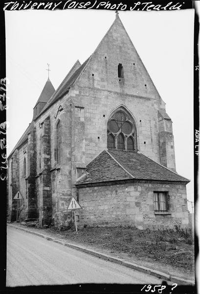 Eglise