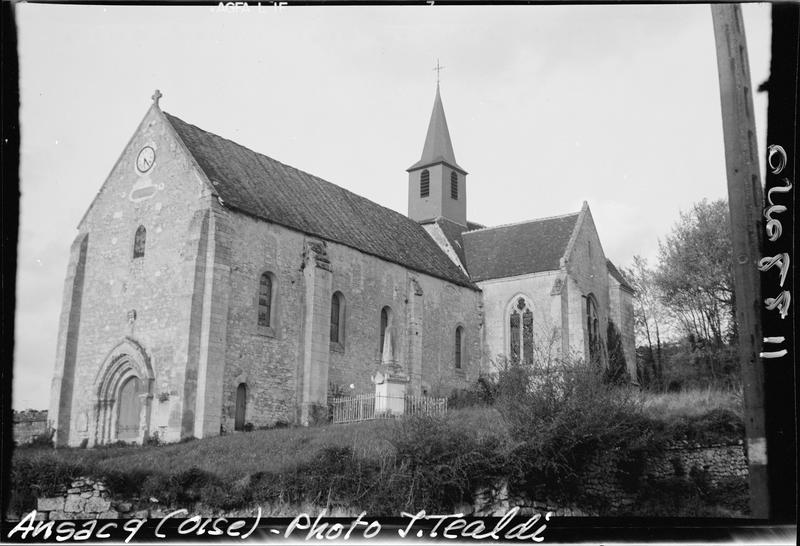 Eglise