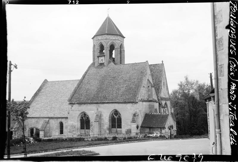 Eglise