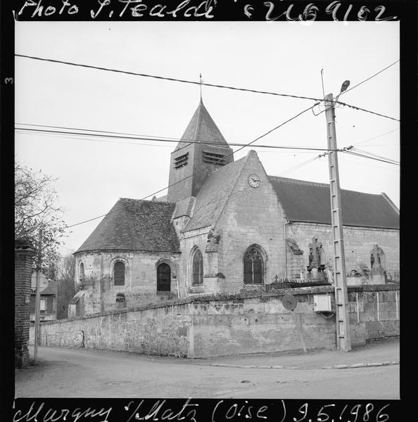 Eglise