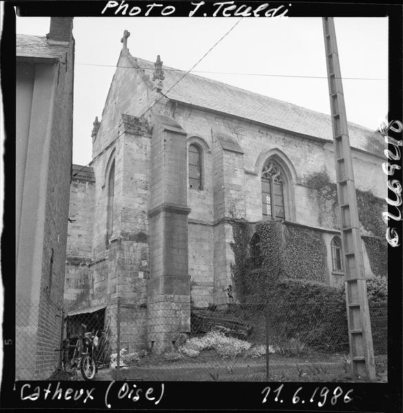 Eglise Saint-Denis