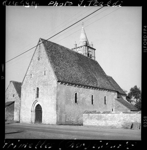 Ensemble sud-ouest