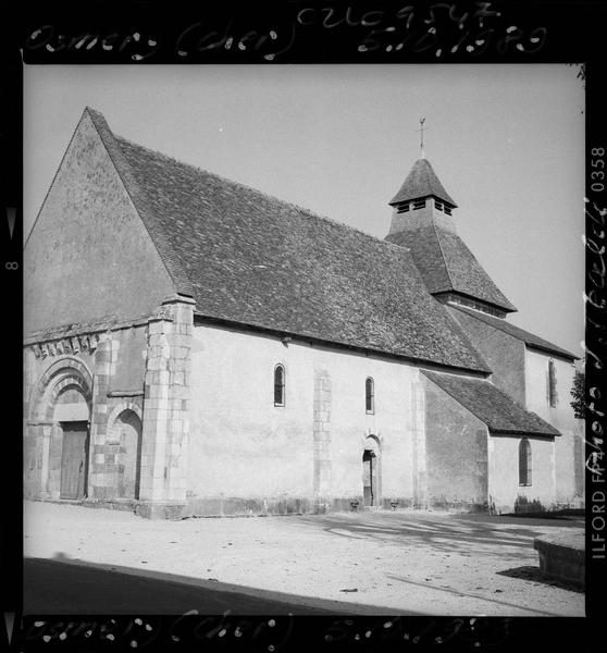 Eglise Saint-Julien