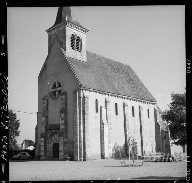 Ensemble sud-ouest