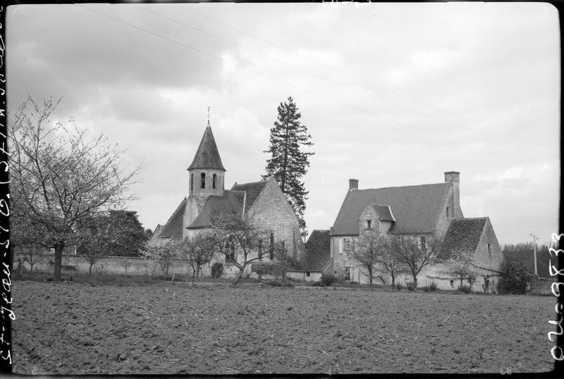 Ensemble sud-est, maison