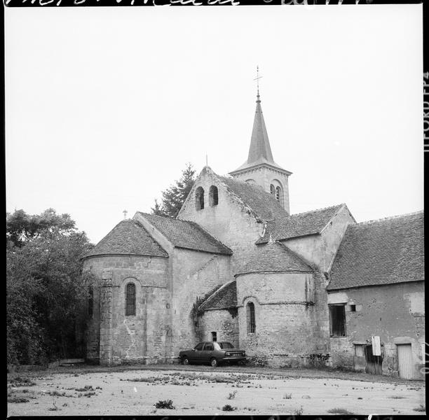 Eglise Saint-Pierre