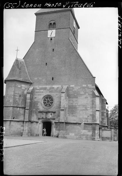 Eglise