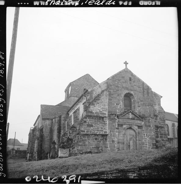 Ensemble nord-ouest