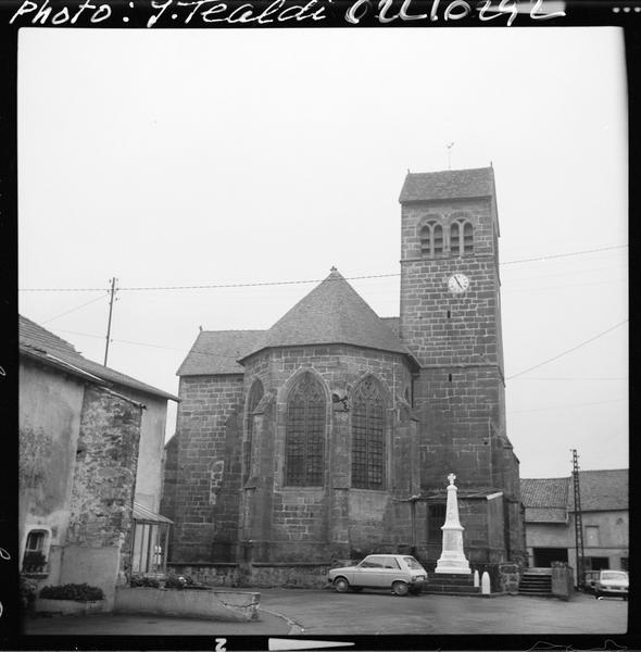 Eglise