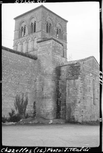 Eglise Saint-Paul