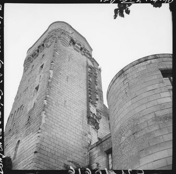Vue d'ensemble