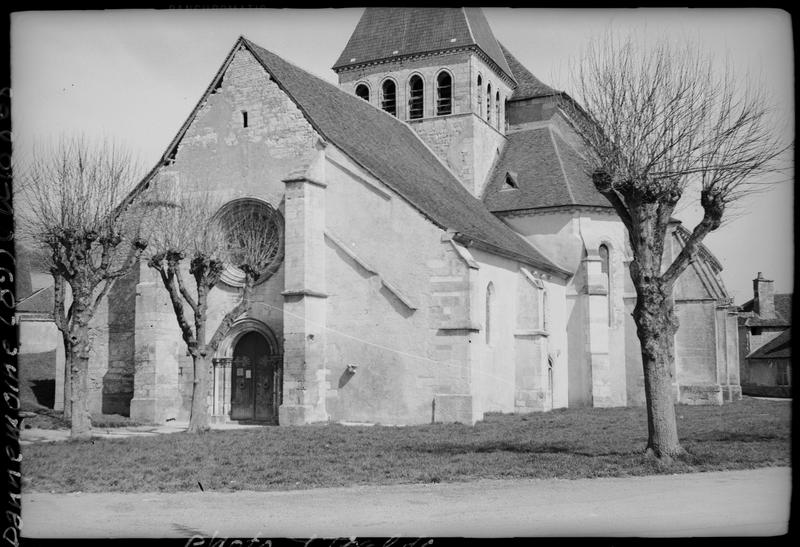 Ensemble sud-ouest