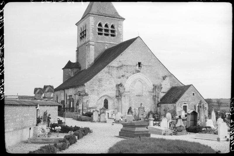 Eglise Saint-Pierre