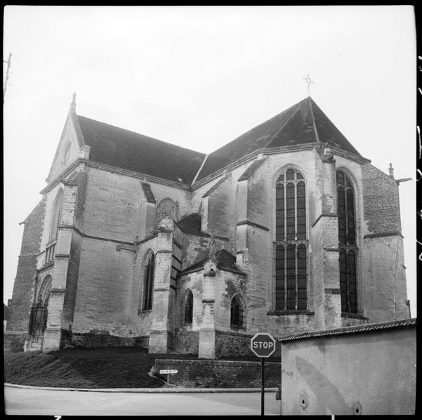 Eglise Saint-Symphorien