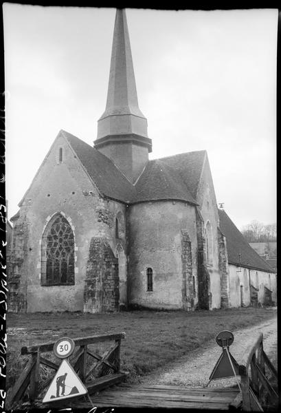 Eglise Saint-Germain