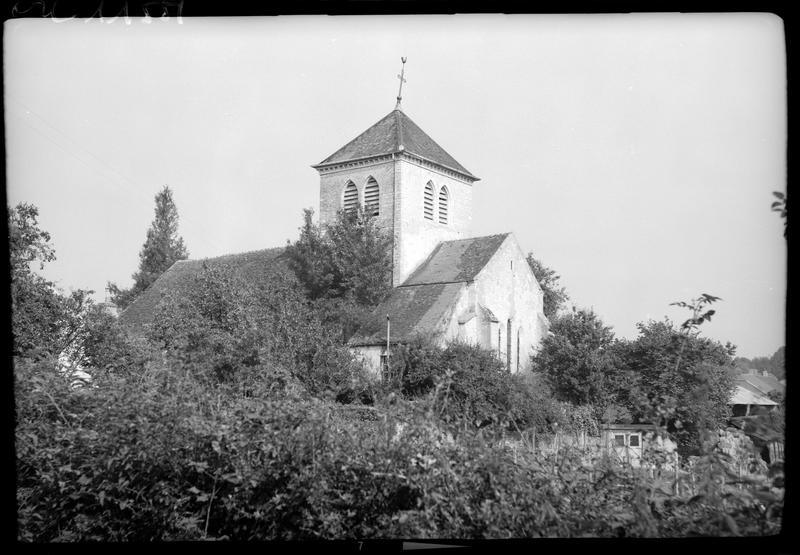 Eglise Saint-Pierre