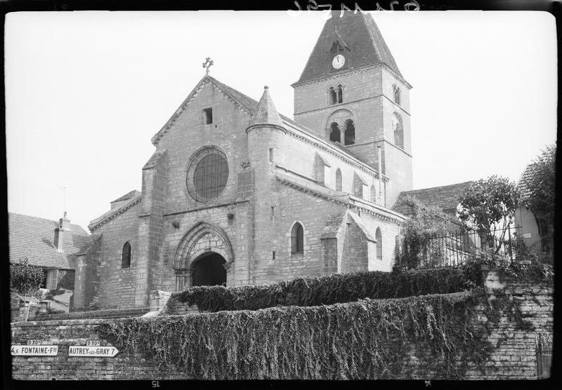 Ensemble sud-ouest