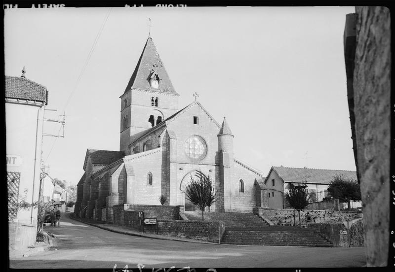 Ensemble nord-ouest