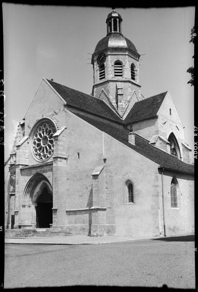 Ensemble sud-ouest