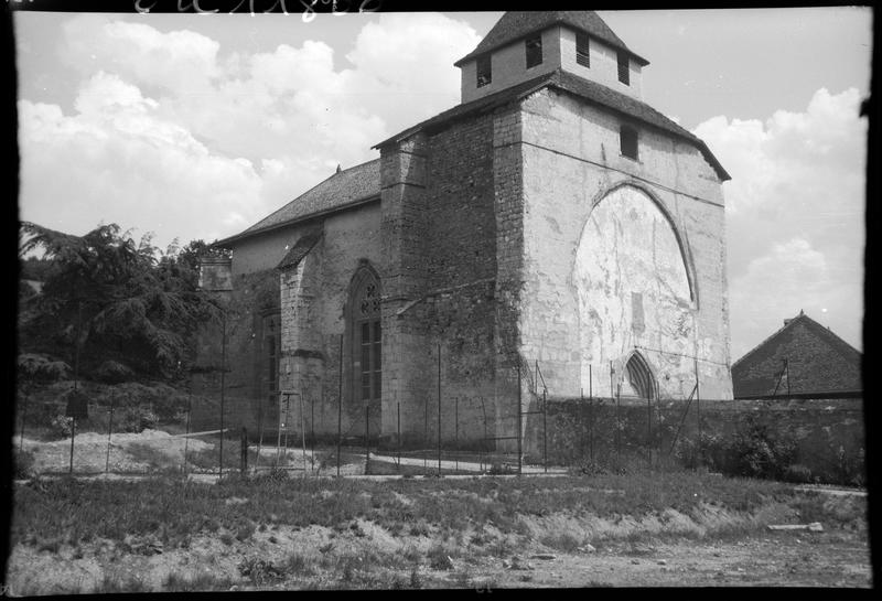 Ensemble nord-ouest