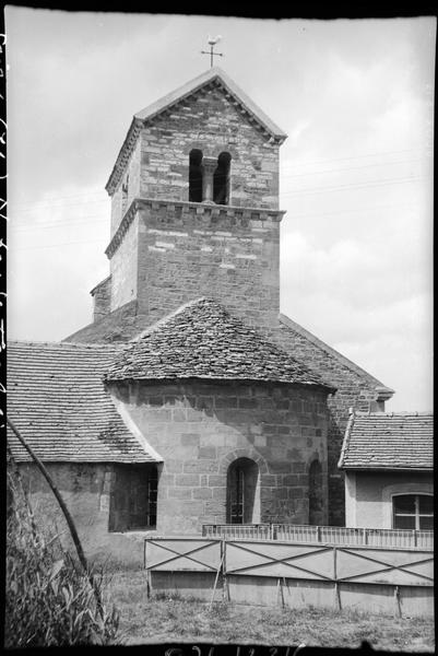 Eglise