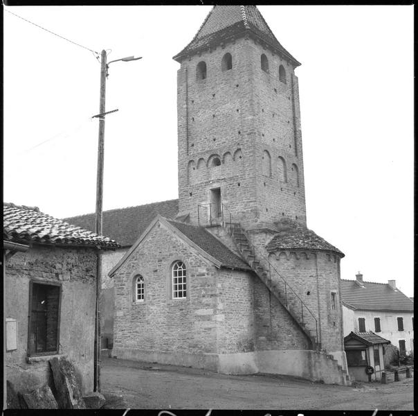 Eglise