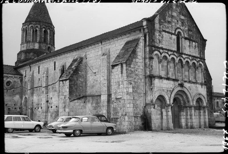 Ensemble nord-ouest