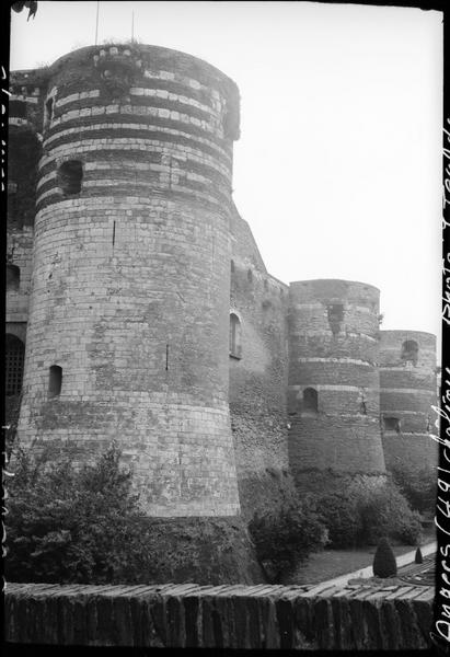 Remparts est