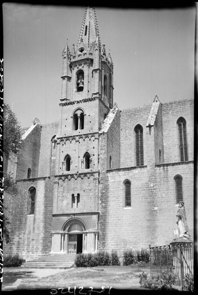 Eglise Saint-Laurent